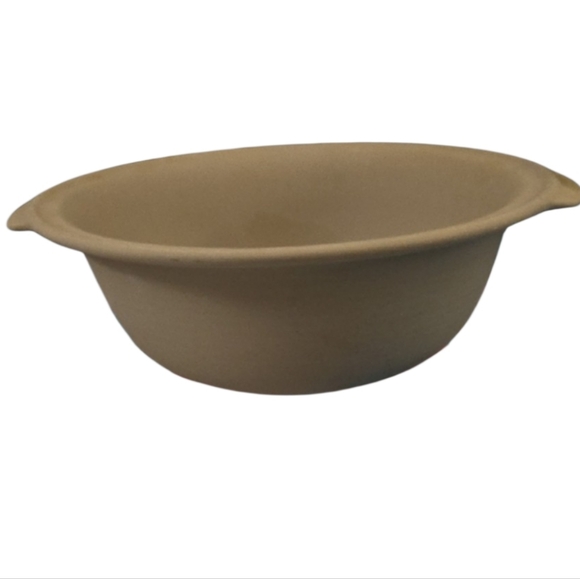 The Pampered Chef Other - Pampered Chef Stoneware Baking Bowl #1450 Family Heritage Collection